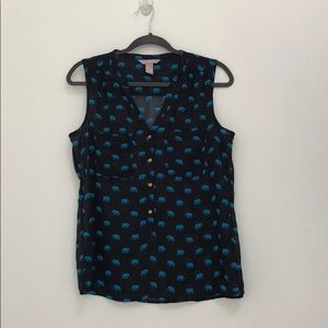 Banana Republic Shirt